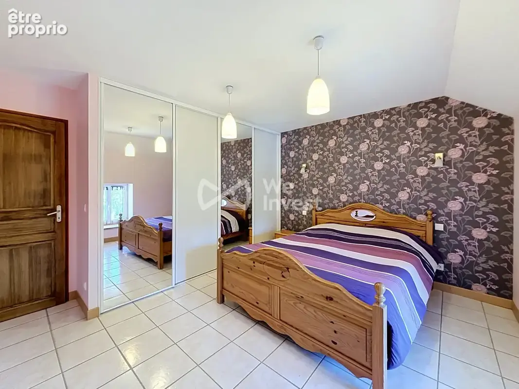 Maison 5 pièces 229 m² à vendre à Lancrans (01200) - photo 5
