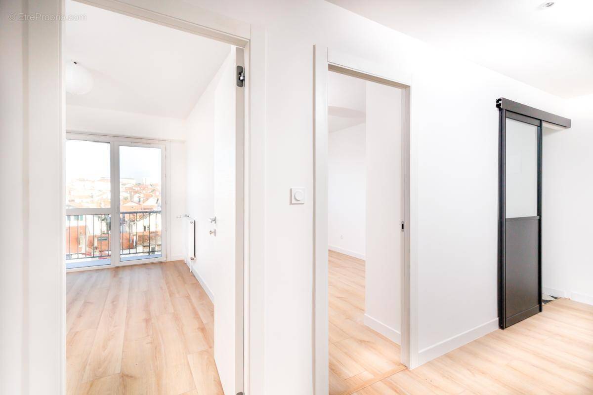 Appartement à BIARRITZ