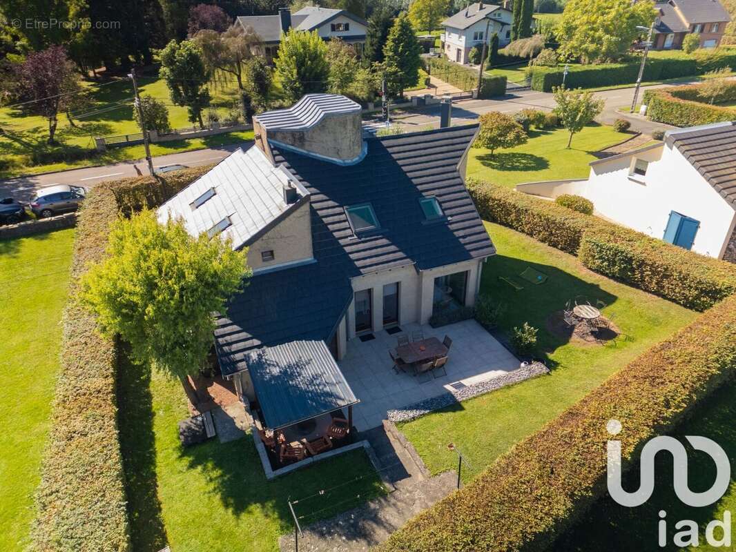 Photo 2 - Maison à NITTING