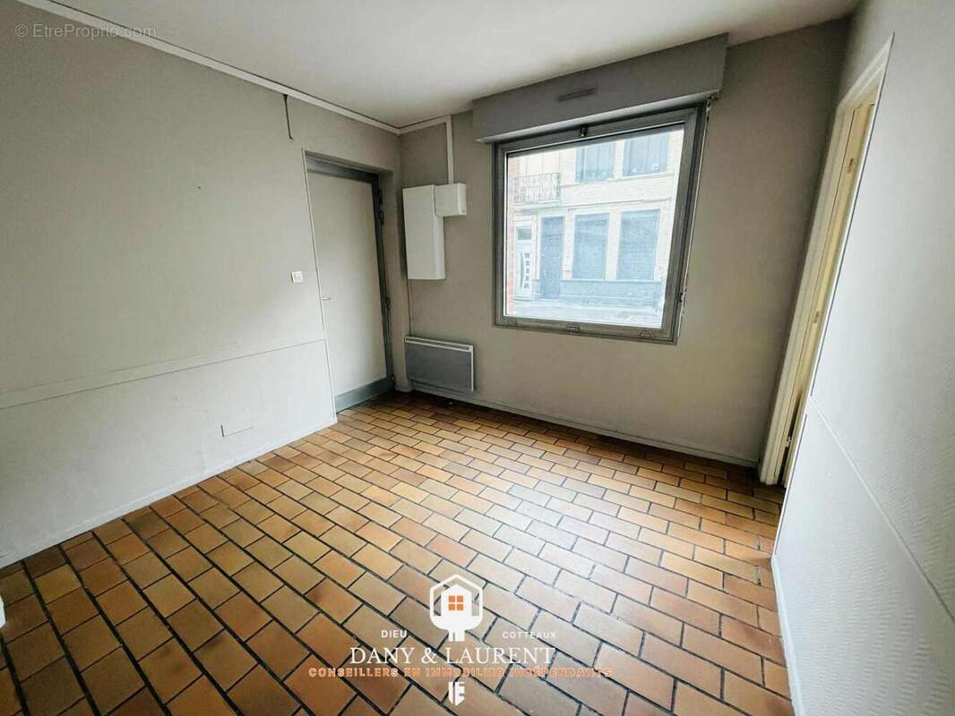 Photo 5 - Appartement à SAINT-AMAND-LES-EAUX