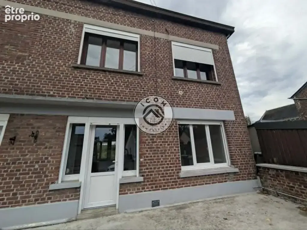 Maison à ASSEVENT