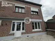 Maison à ASSEVENT
