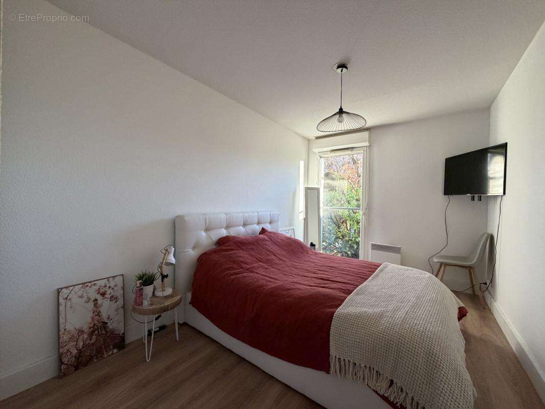 Appartement à SAINT-JUERY