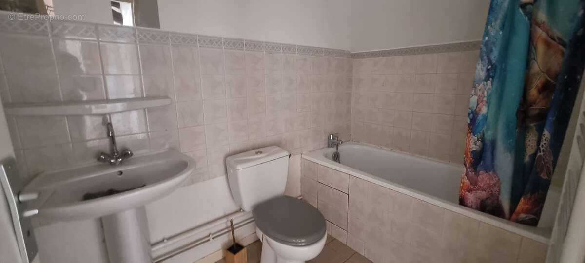 Appartement à CHATEAUDUN