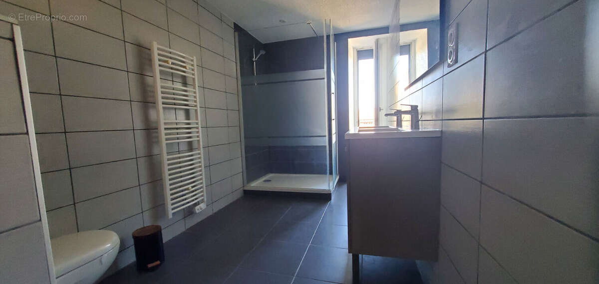 Appartement Saint Flour 3 pièce(s) 83 m2 - photo 7