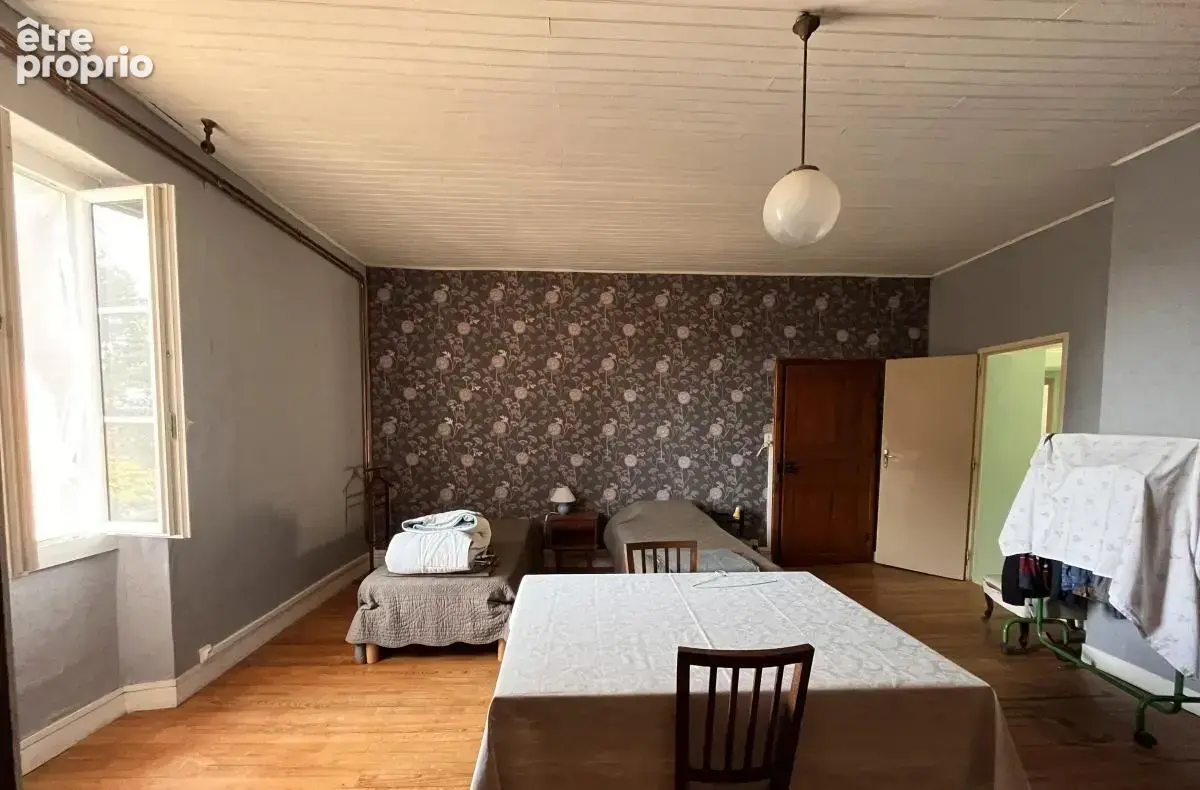 Maison 520 m² à Ansost  - photo 4