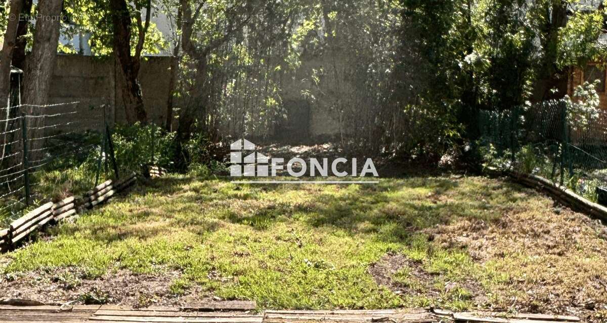 Maison à CARRIERES-SOUS-POISSY