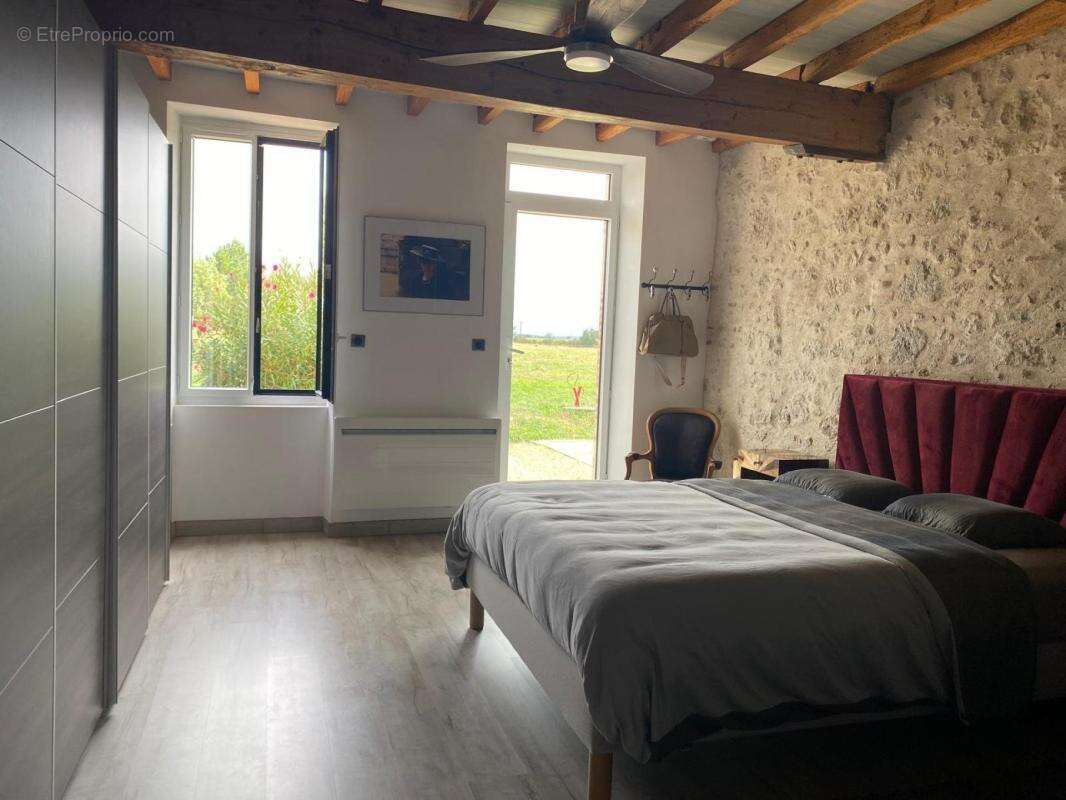 Maison à AUVILLAR