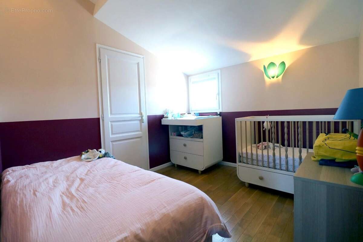 Appartement à VERSAILLES