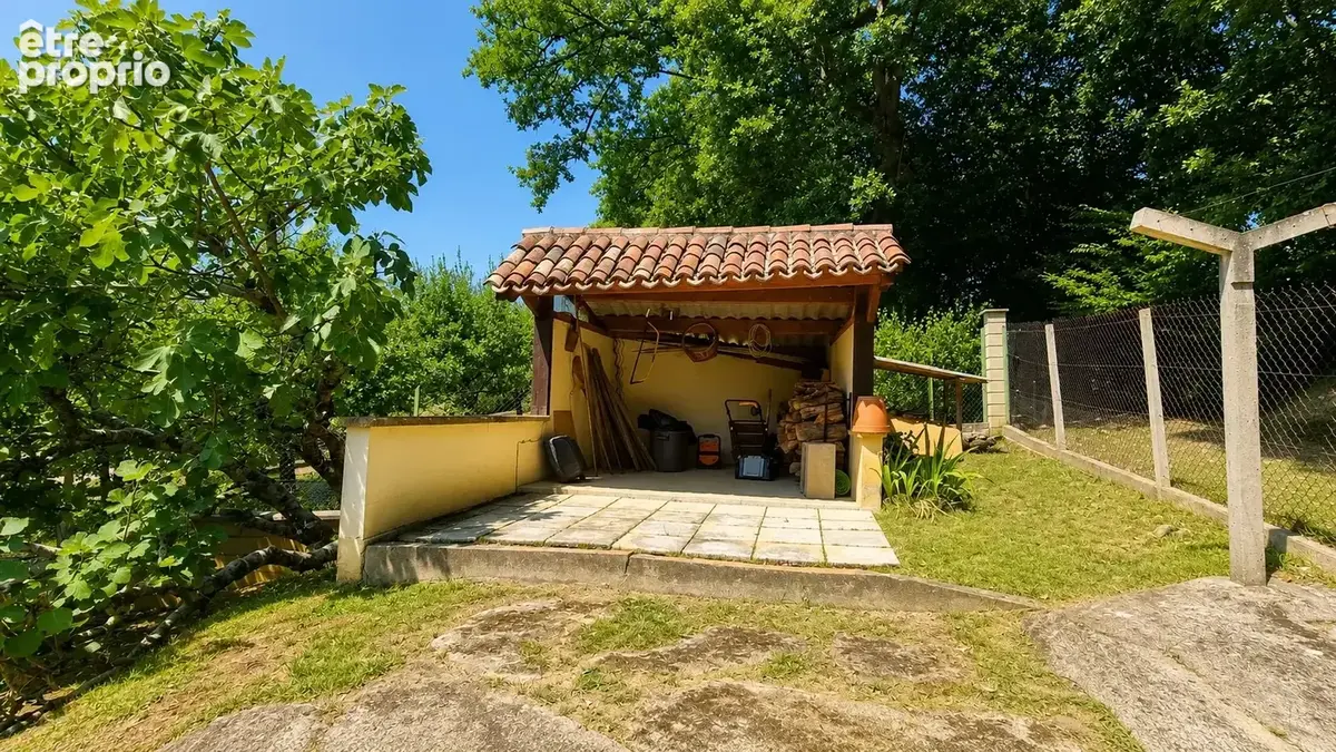 Maison de type mas provençal sur 2200 m² - photo 17