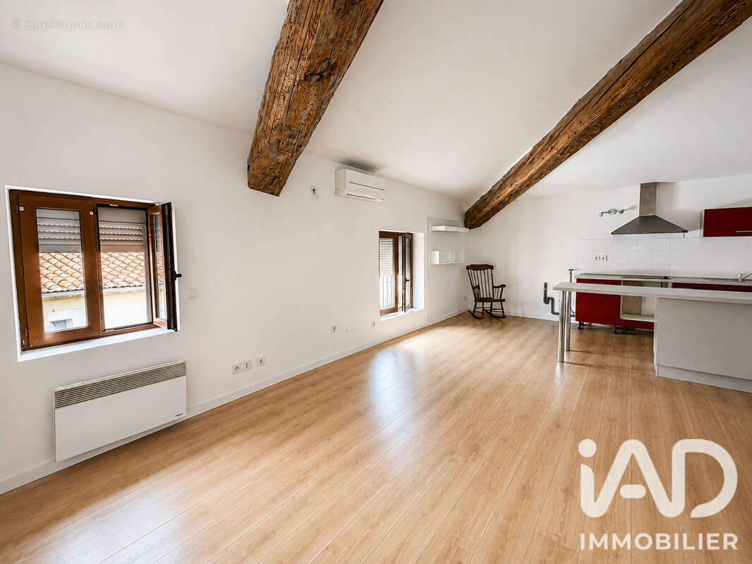 Photo 4 - Appartement à CAZOULS-LES-BEZIERS