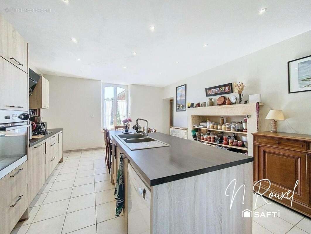 Photo 9 - Maison à CAEN