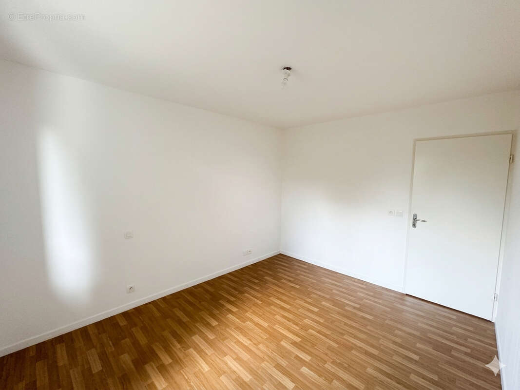 Appartement à MARTIGNAS-SUR-JALLE