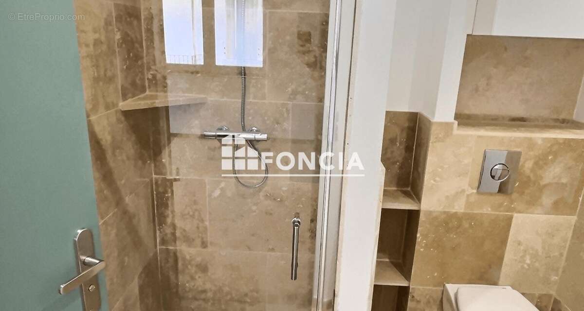 Appartement à RIORGES