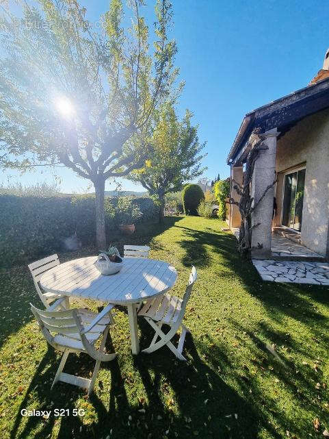 Maison à DRAGUIGNAN