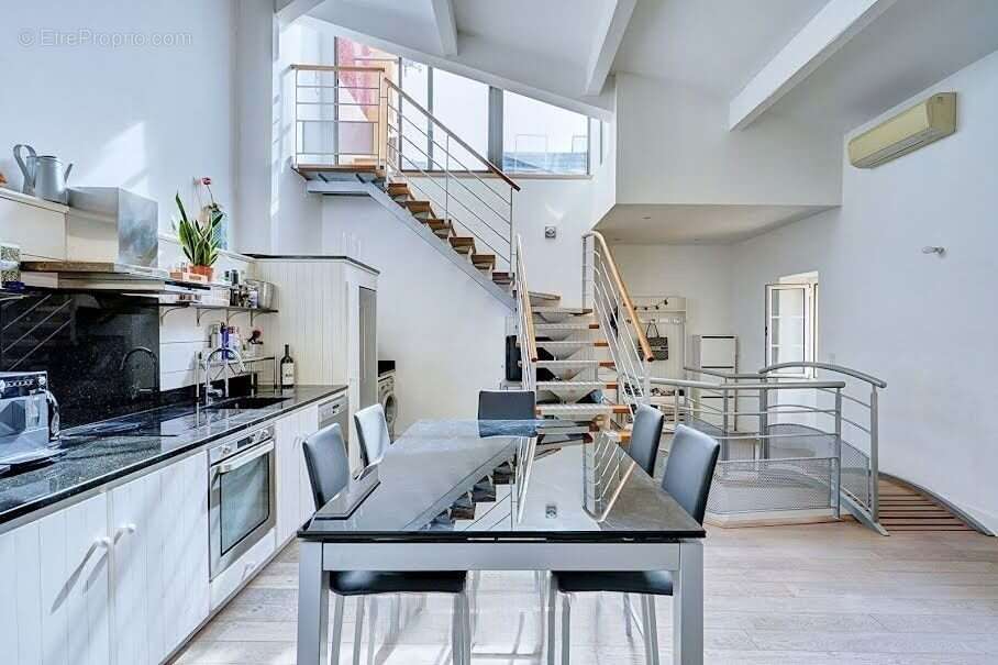 Appartement à CASSIS