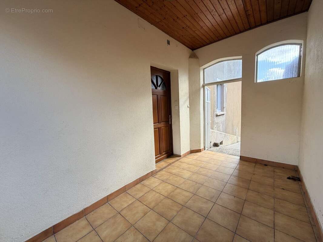 Maison à CLERMONT-FERRAND