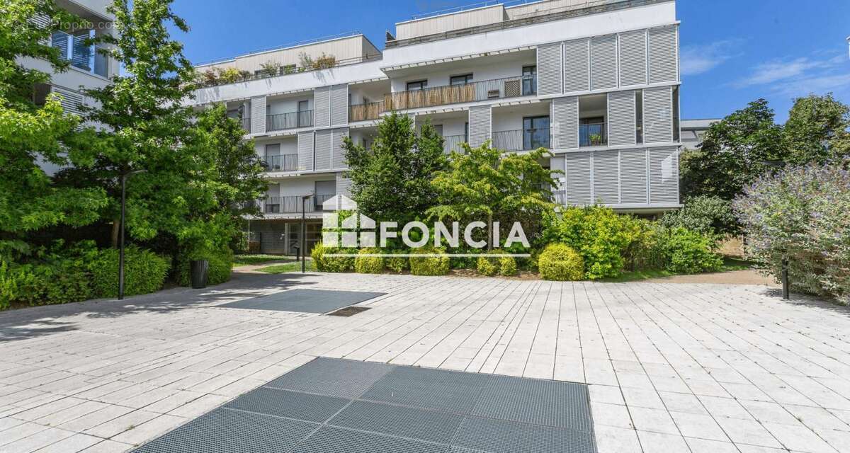 Appartement à ANTONY