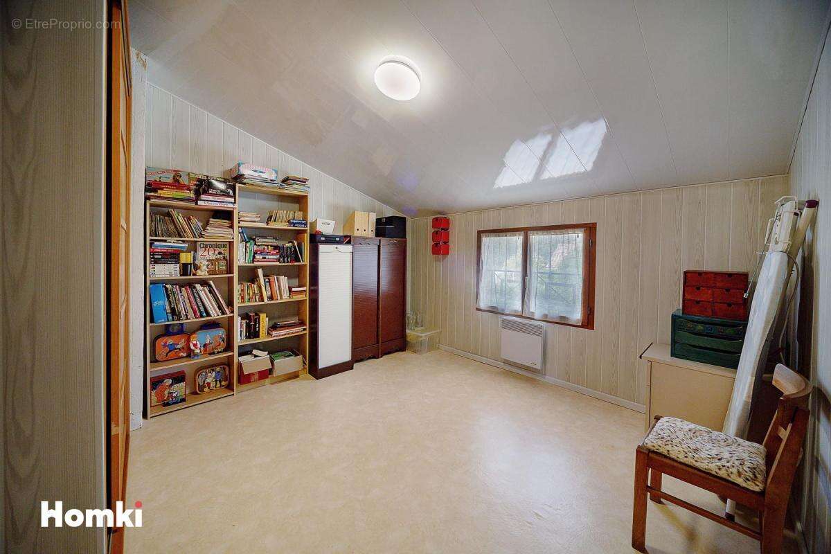 Maison/Villa T7 de 172 m2 à La Magdelaine-sur-Tarn 31340 - photo 9