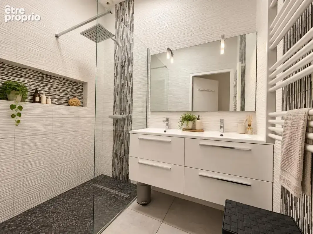 Maison individuelle - photo 12