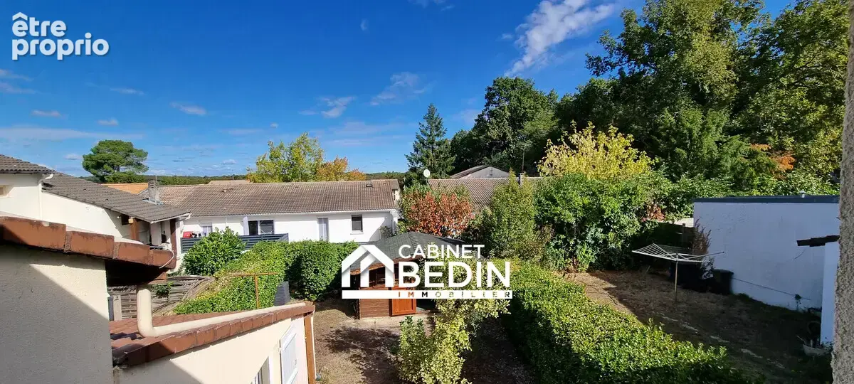 Maison 5 pièces 92 m² à vendre à Canejan (33610) - photo 2