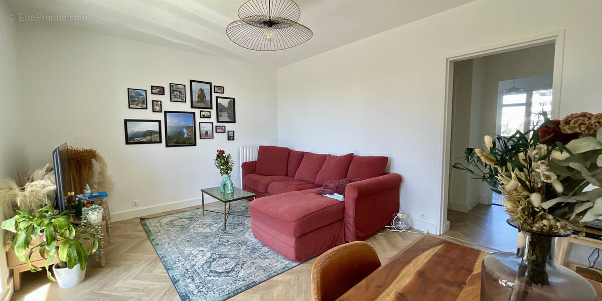 Appartement à BAYONNE