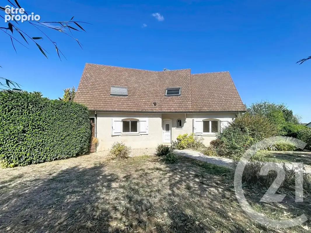 Maison 5 pièces 160 m² à vendre à Dijon (21000) - photo 2