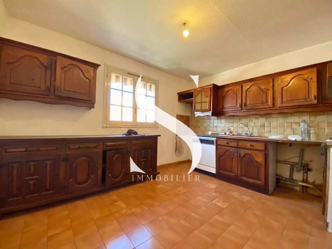 Appartement à VALLAURIS