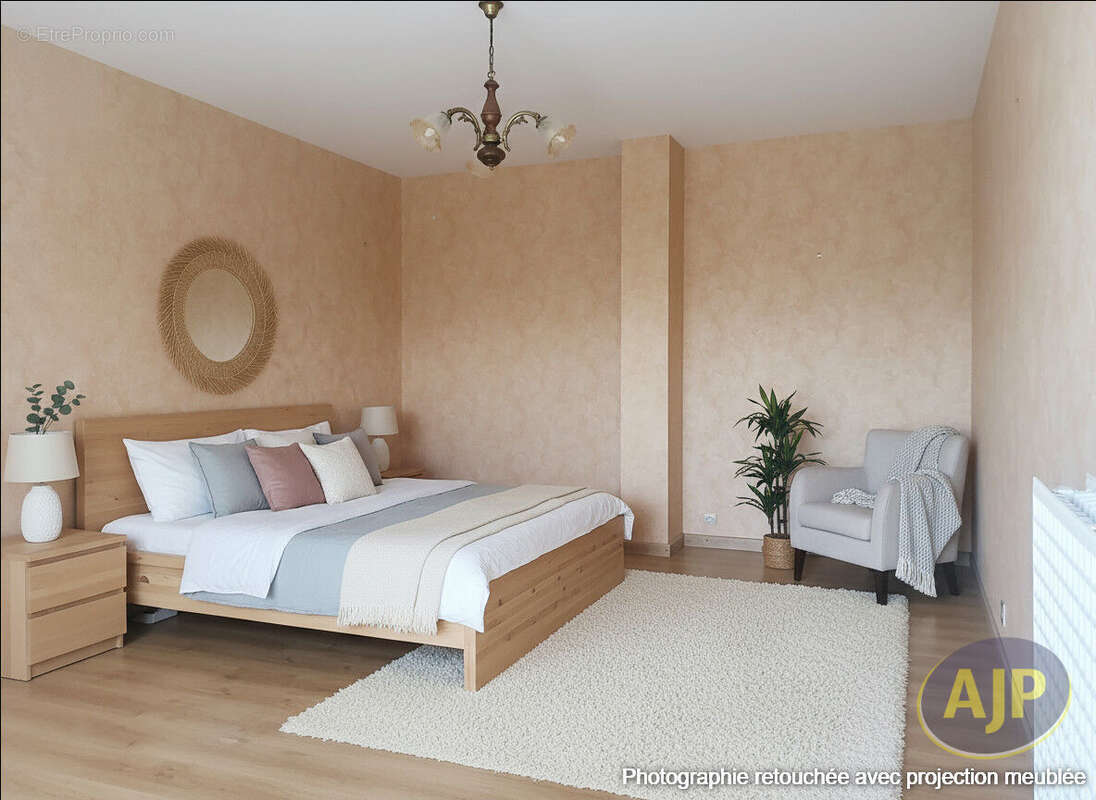 Appartement à CHOLET