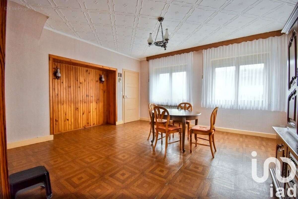 Photo 7 - Maison à CREHANGE