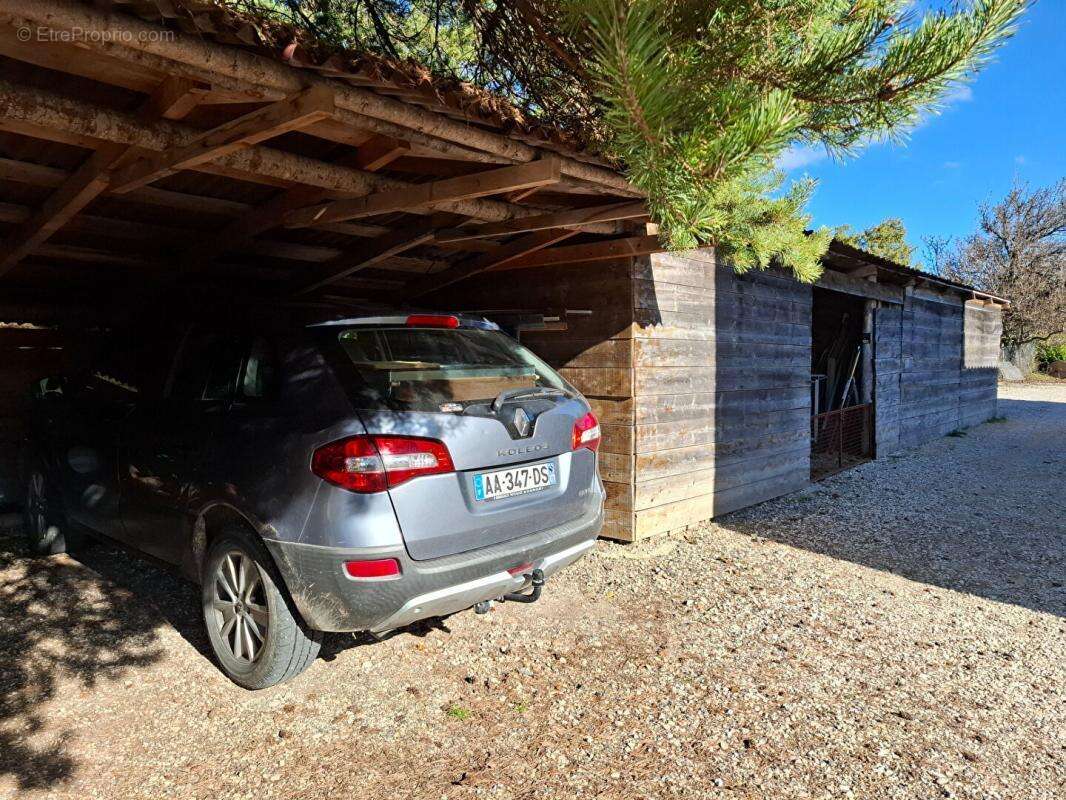 Belle villa 124 m² avec garage sur un terrain de 3600 m² - aurel 84390  399000 - photo 8