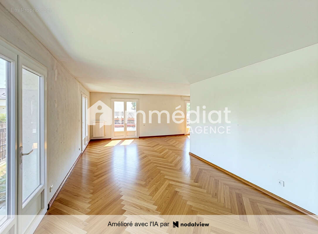 Maison Buzenval - photo 3