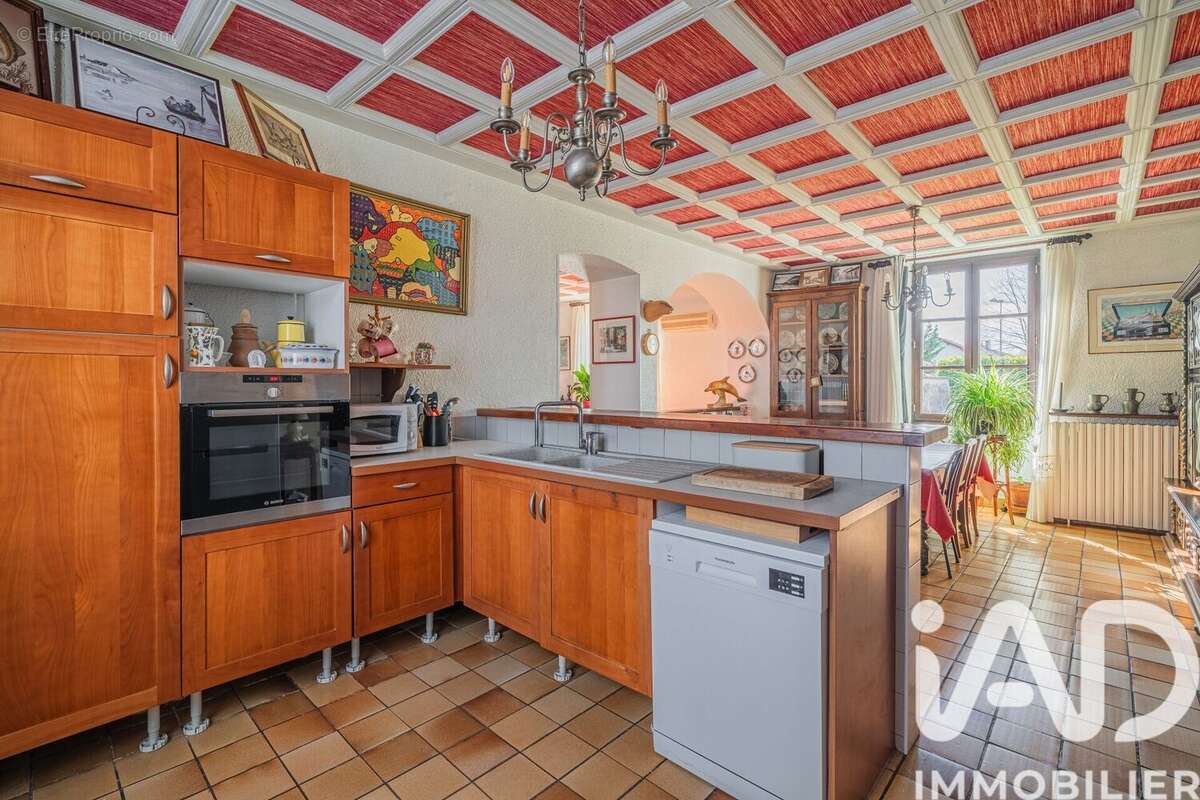 Photo 6 - Maison à LE GRAND-LEMPS