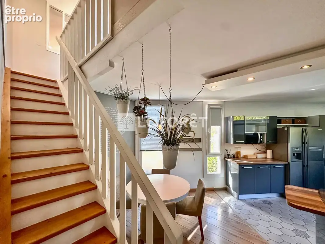 Appartement Saint Martin D Heres 4 pièce(s) 99.21 m2 - photo 4