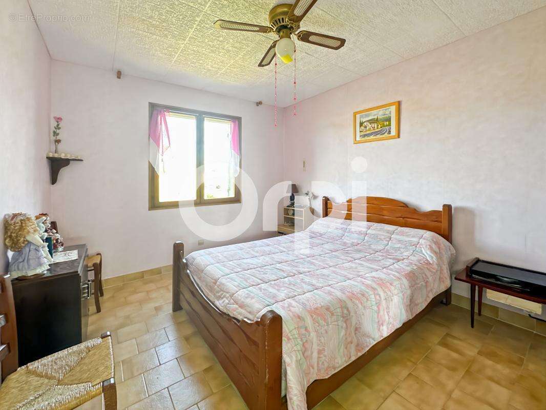 Maison à SAINT-ALBAN-AURIOLLES