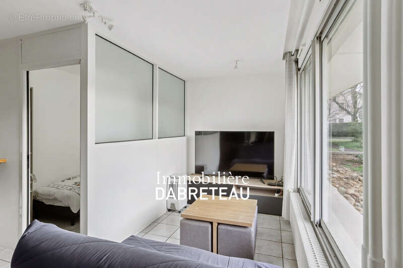 Appartement à LYON-8E