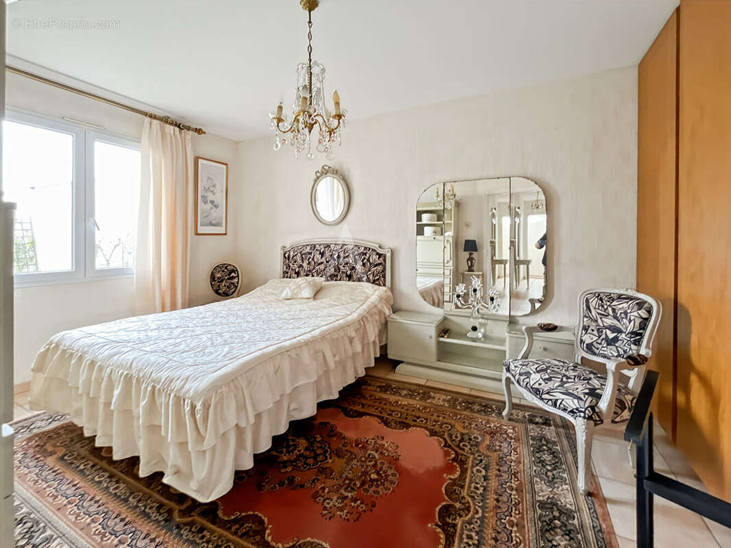 Maison à LA BARRE-DE-MONTS