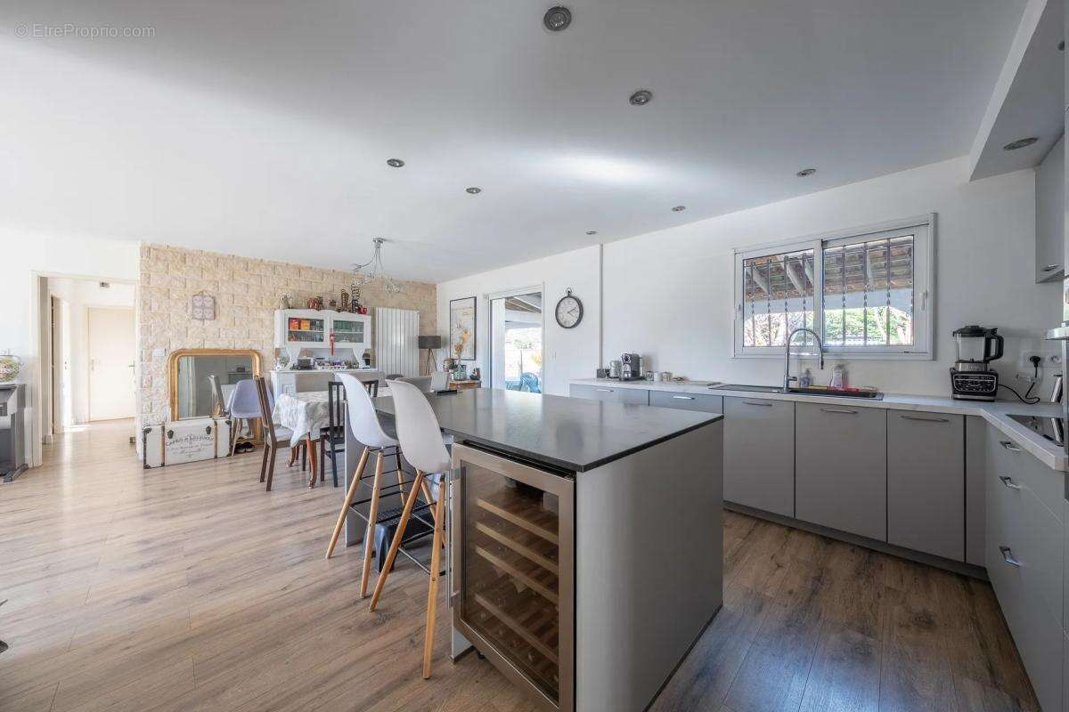 Maison à GAURIAGUET