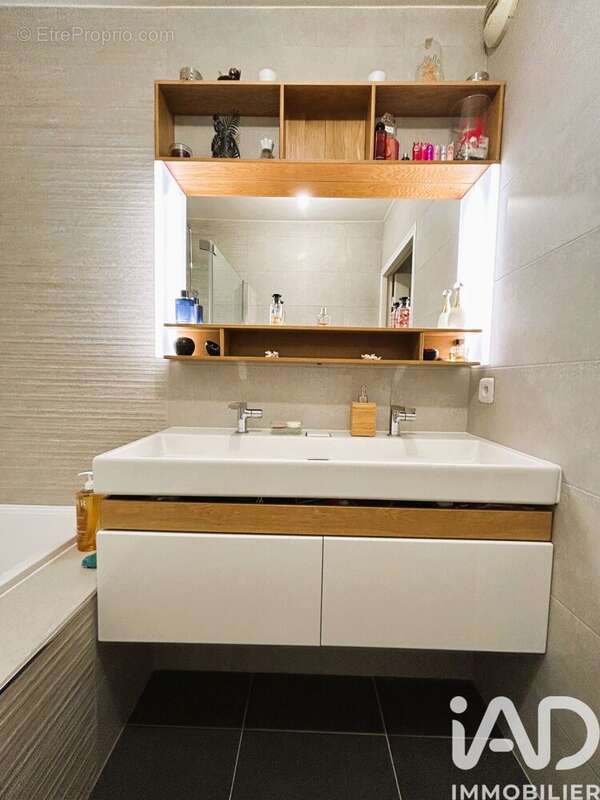 Photo 9 - Appartement à CHATENAY-MALABRY