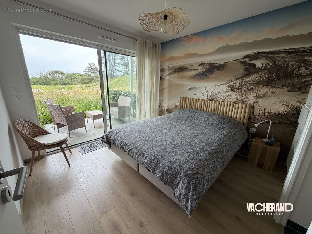 Appartement à CAMIERS