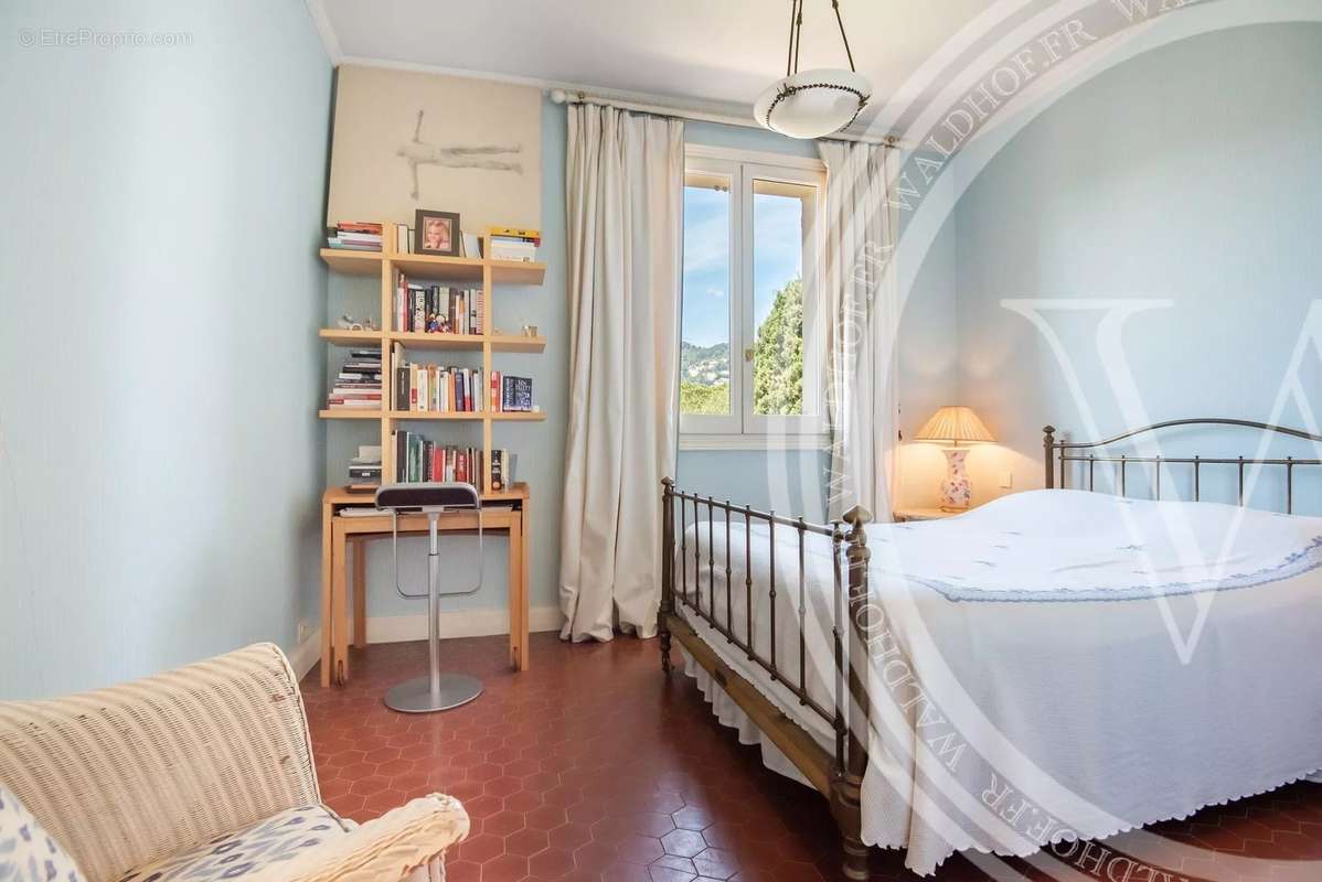 Maison à ROQUEBRUNE-CAP-MARTIN