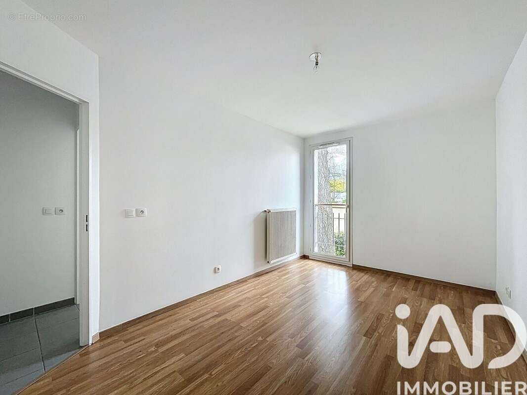 Photo 7 - Appartement à LA VERPILLIERE