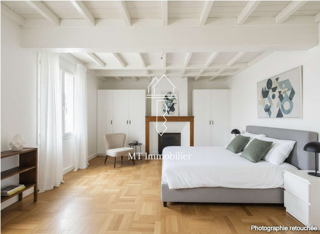 Maison 77 m² à Brimeux  - photo 7