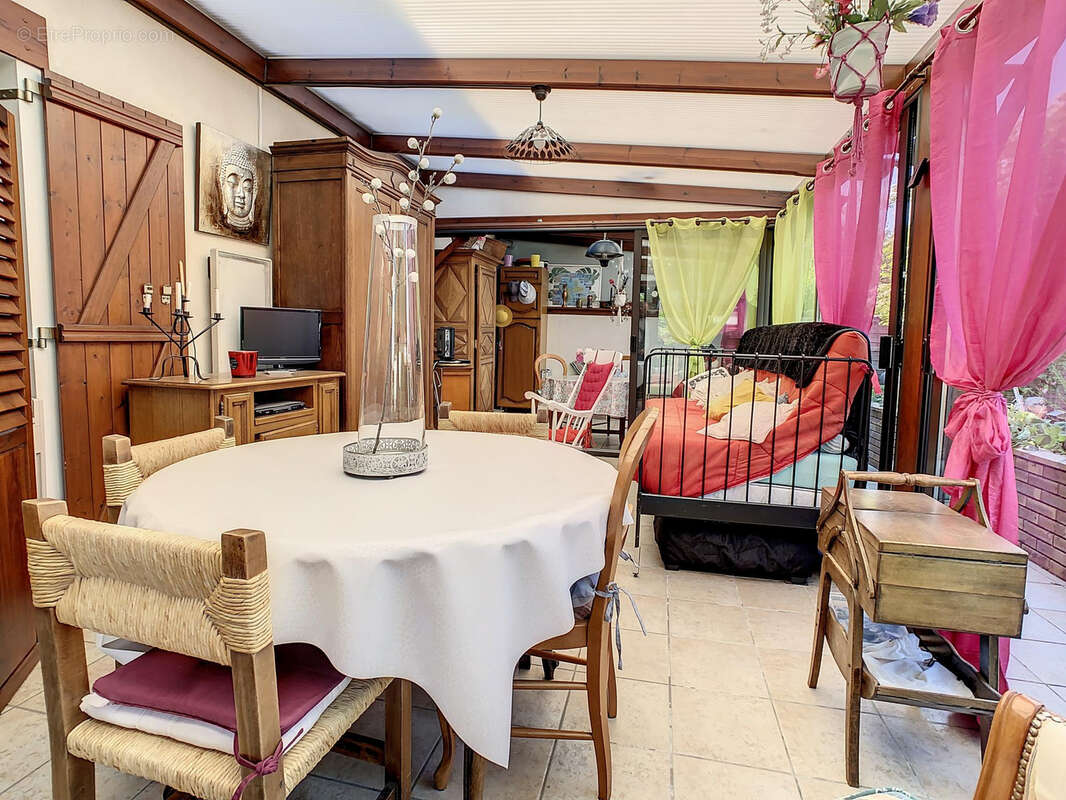 Maison à MONTMIRAIL