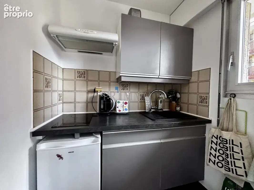 Studio Triangle d'or Saint-Raphael 83700 - photo 4
