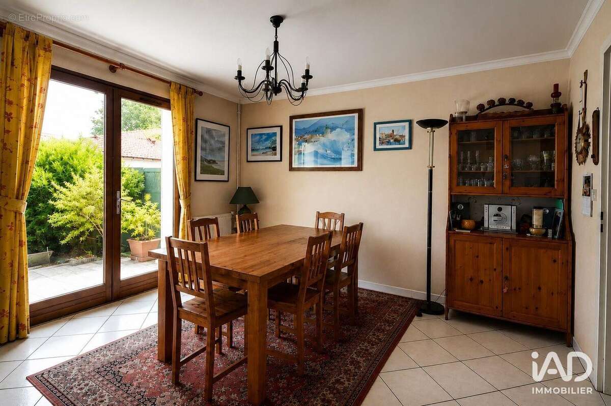 Photo 4 - Maison à ACHERES