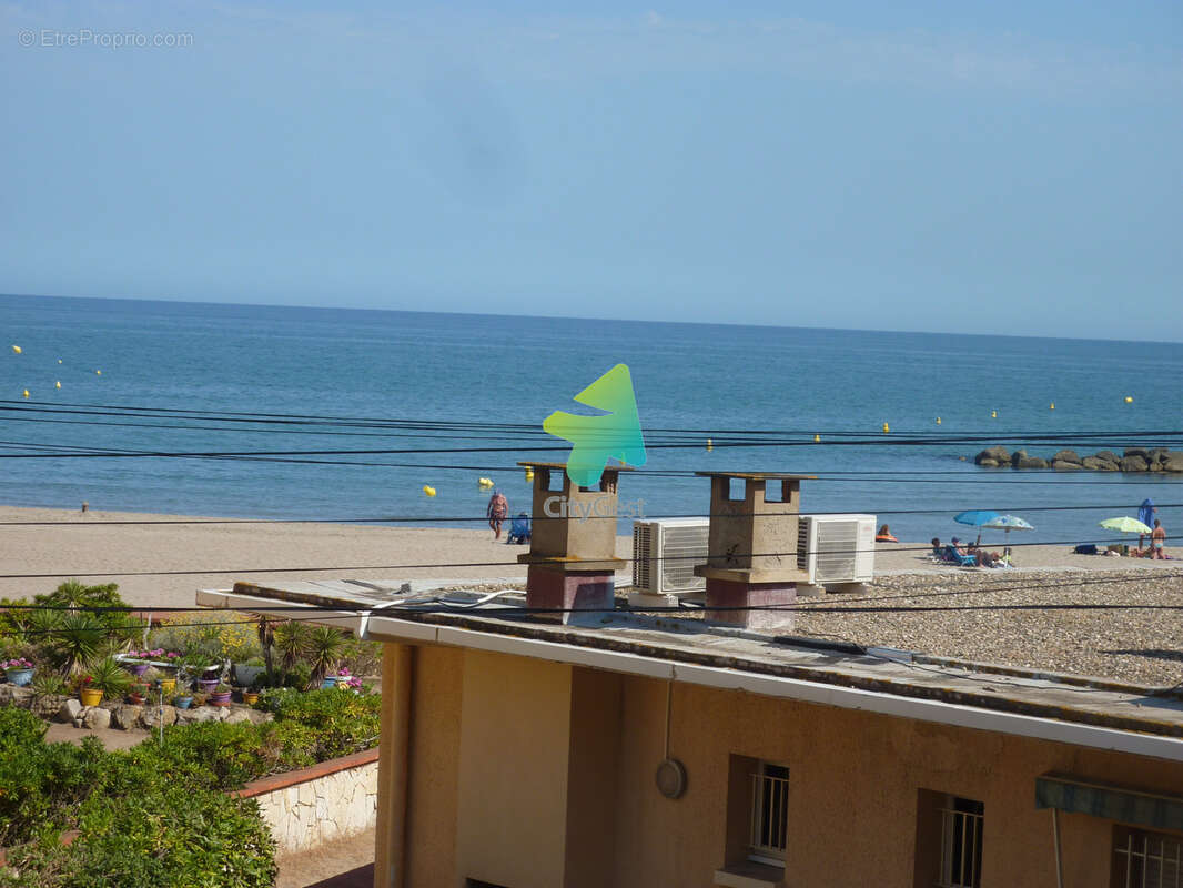 Appartement vue mer - photo 3
