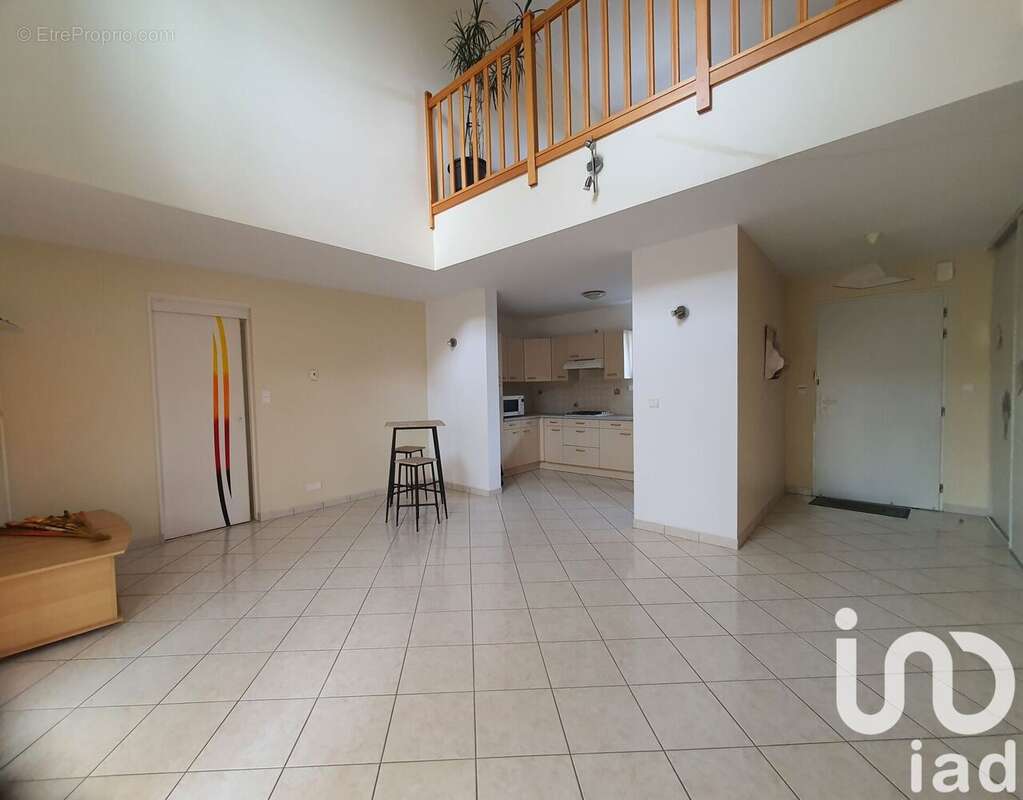 Photo 2 - Maison à SAINTE-FLORENCE