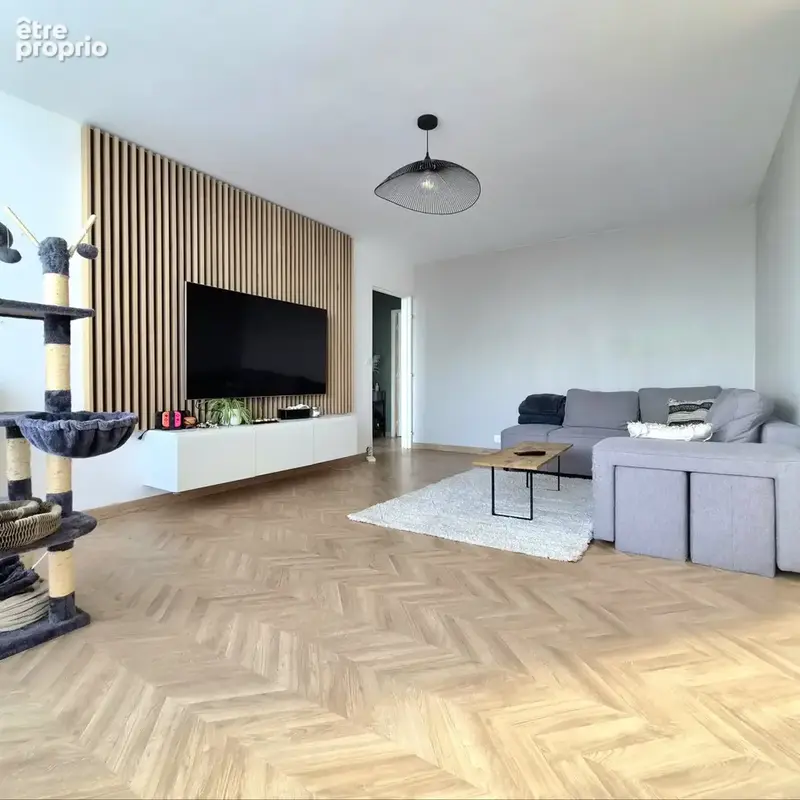 Photo Appartement à Osny au prix de 199 000€