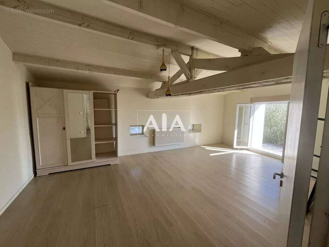 Maison à LUXE